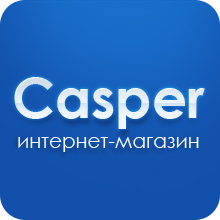 casper