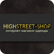 highstreet-shop