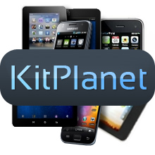 kitplanet