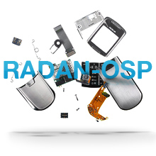 radan